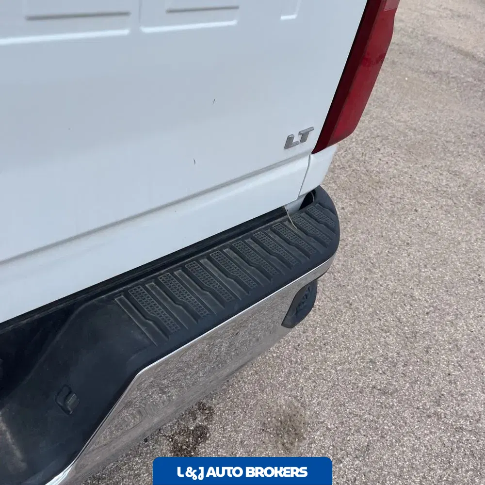 2024 Chevrolet Silverado 3500HD LT