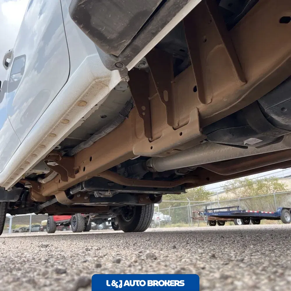 2024 Chevrolet Silverado 3500HD LT