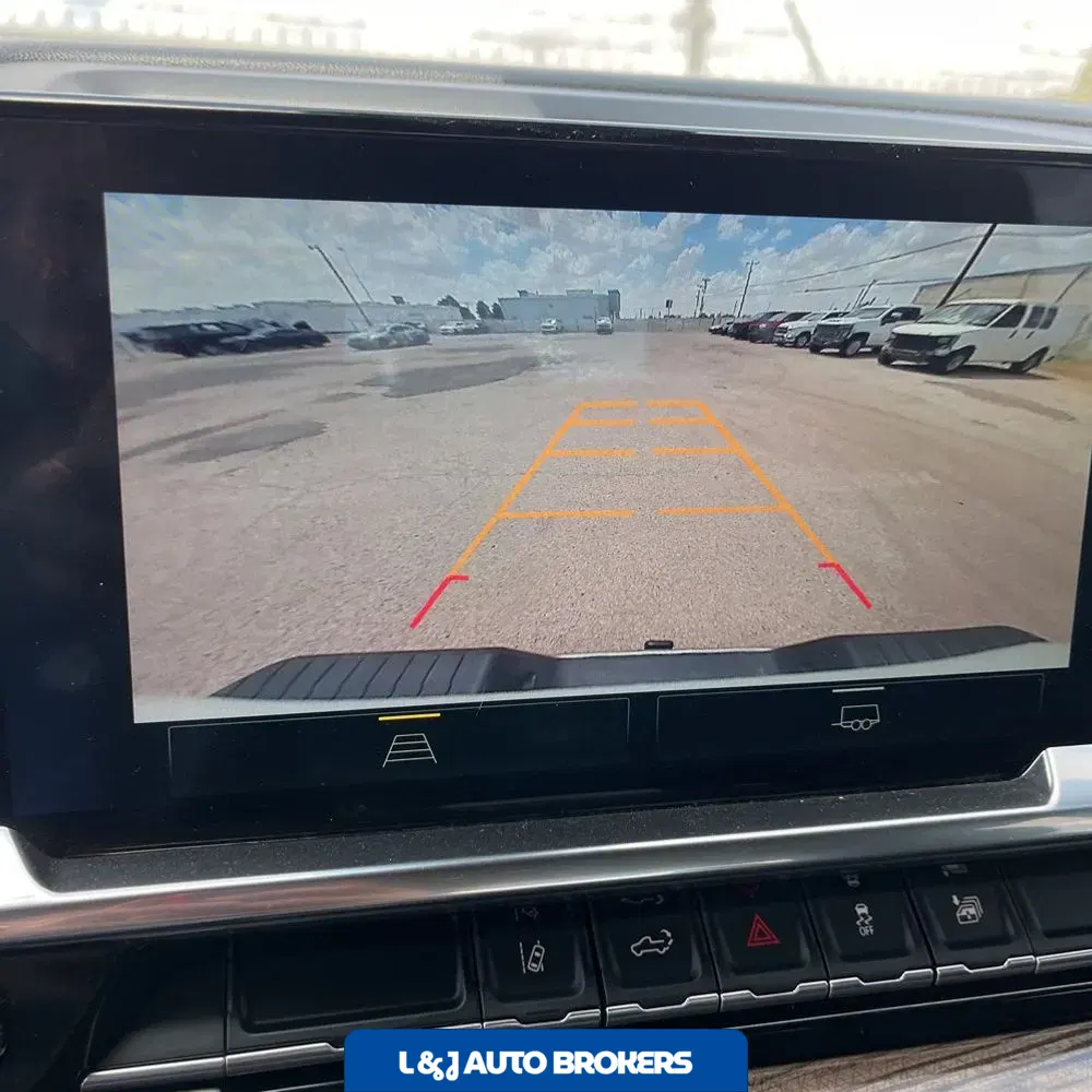 2024 Chevrolet Silverado 3500HD LT