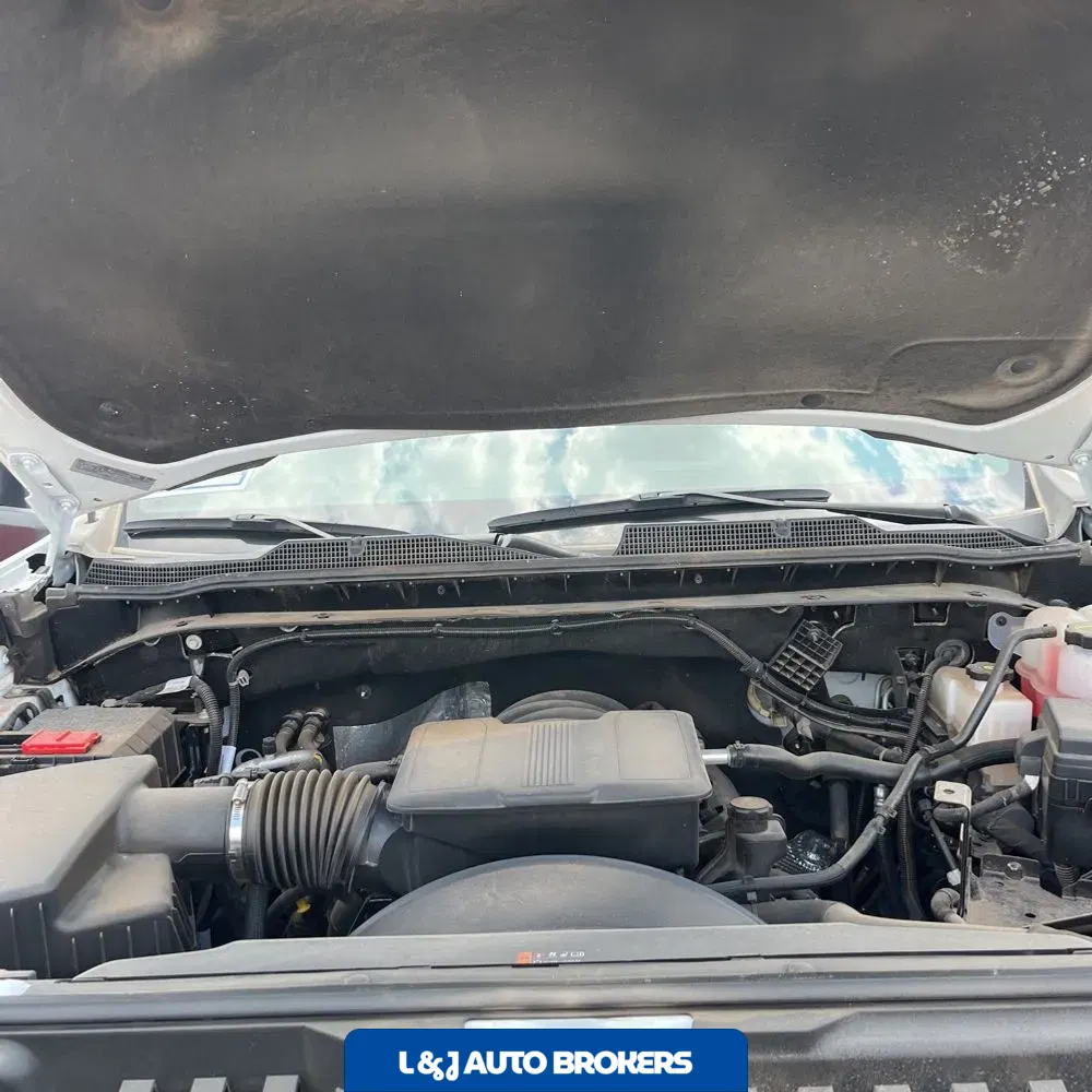 2024 Chevrolet Silverado 3500HD LT