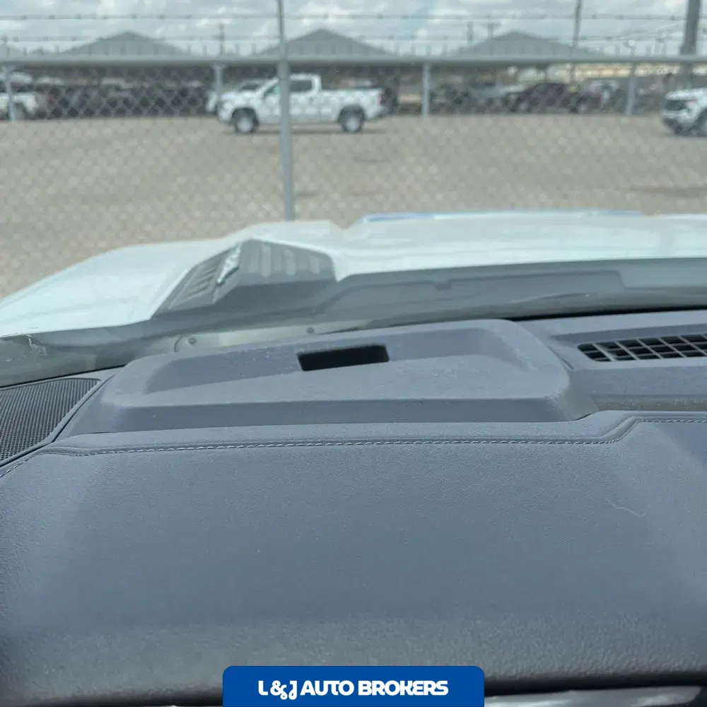 2024 Chevrolet Silverado 3500HD LT