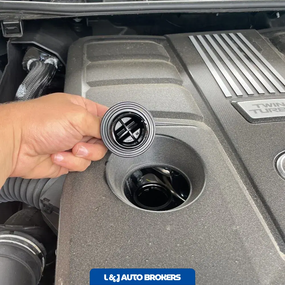 2024 Lexus LX 600 F SPORT Handling