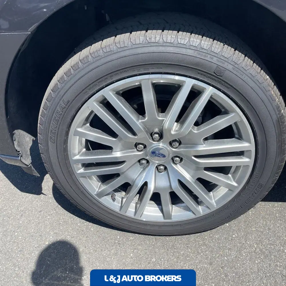 2023 Ford Expedition Platinum