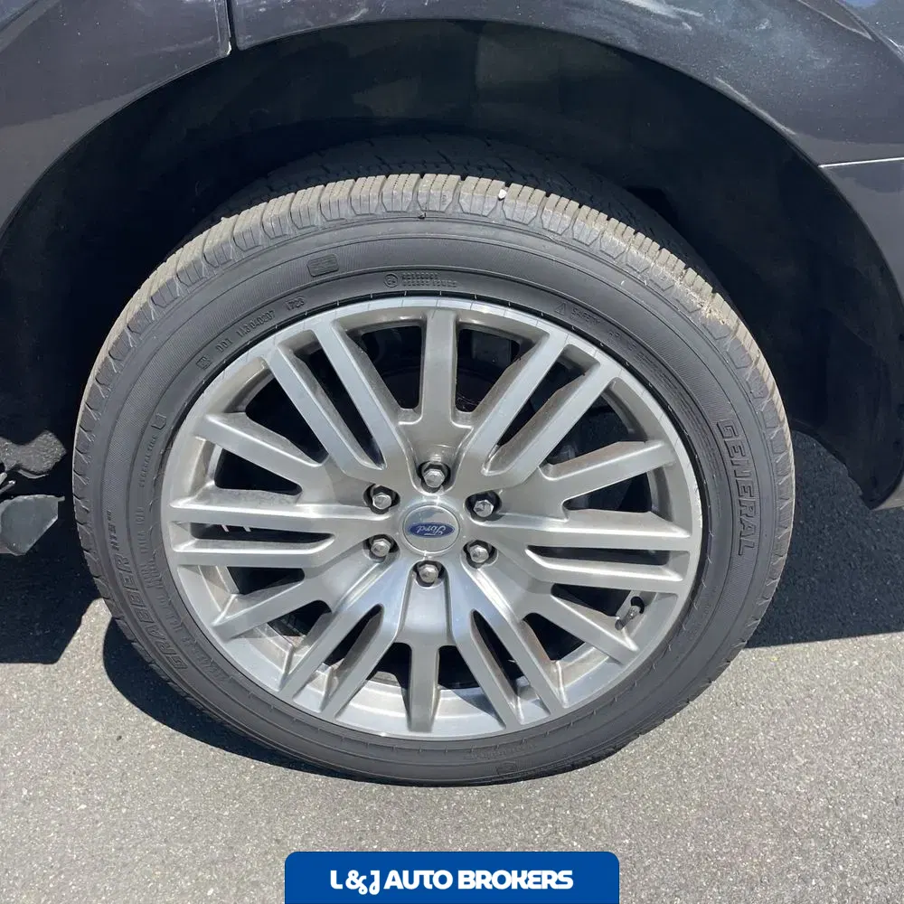 2023 Ford Expedition Platinum