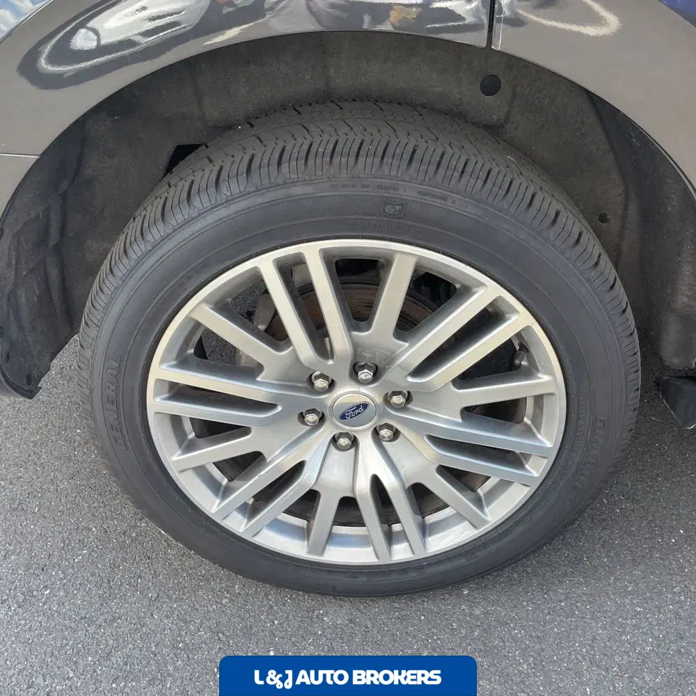 2023 Ford Expedition Platinum
