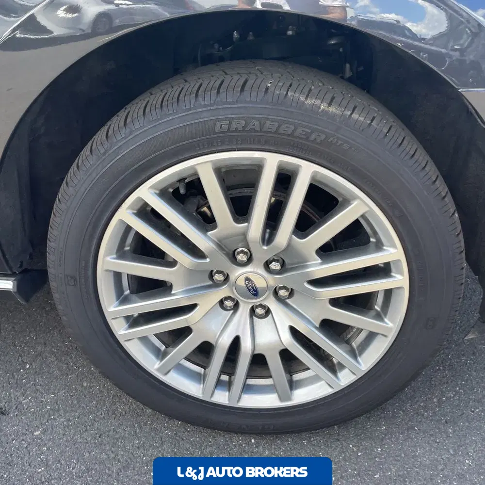 2023 Ford Expedition Platinum