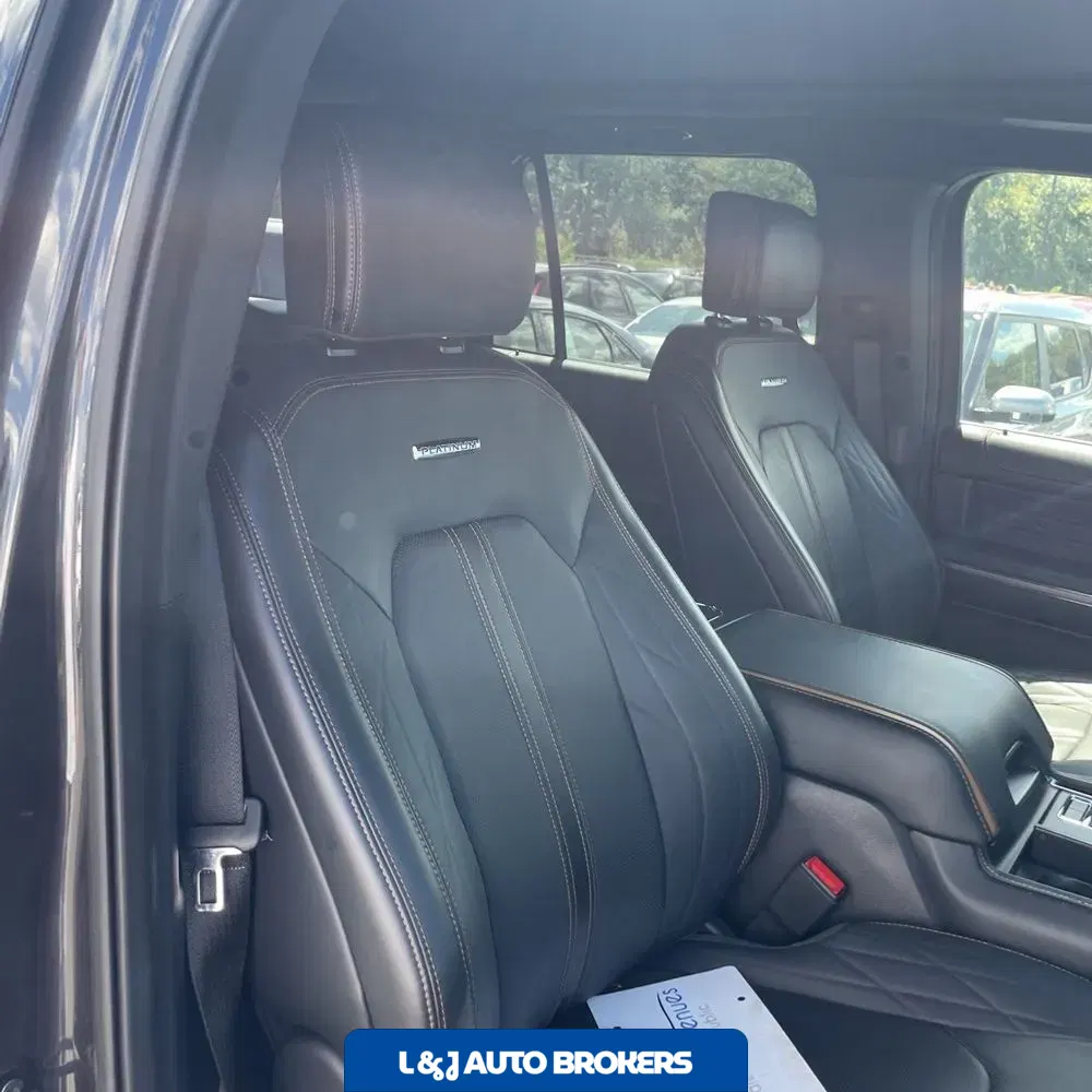 2023 Ford Expedition Platinum