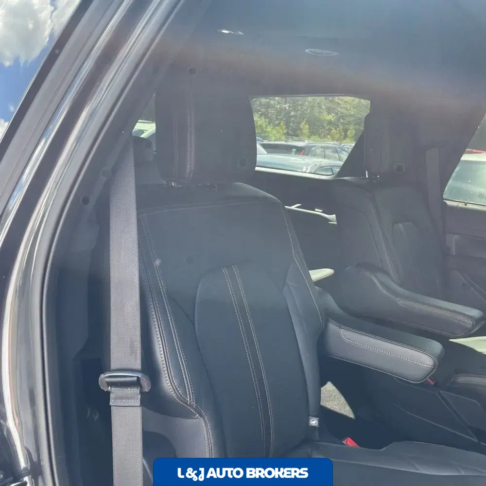 2023 Ford Expedition Platinum