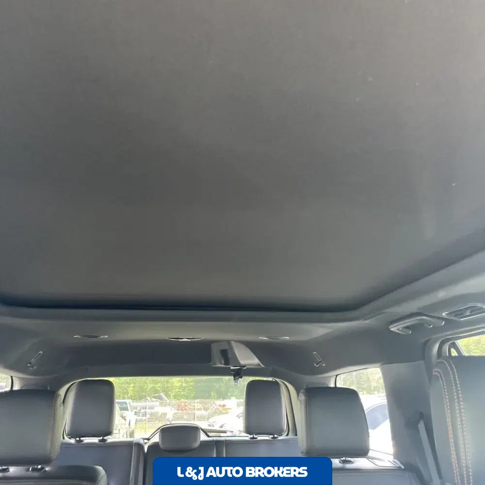 2023 Ford Expedition Platinum