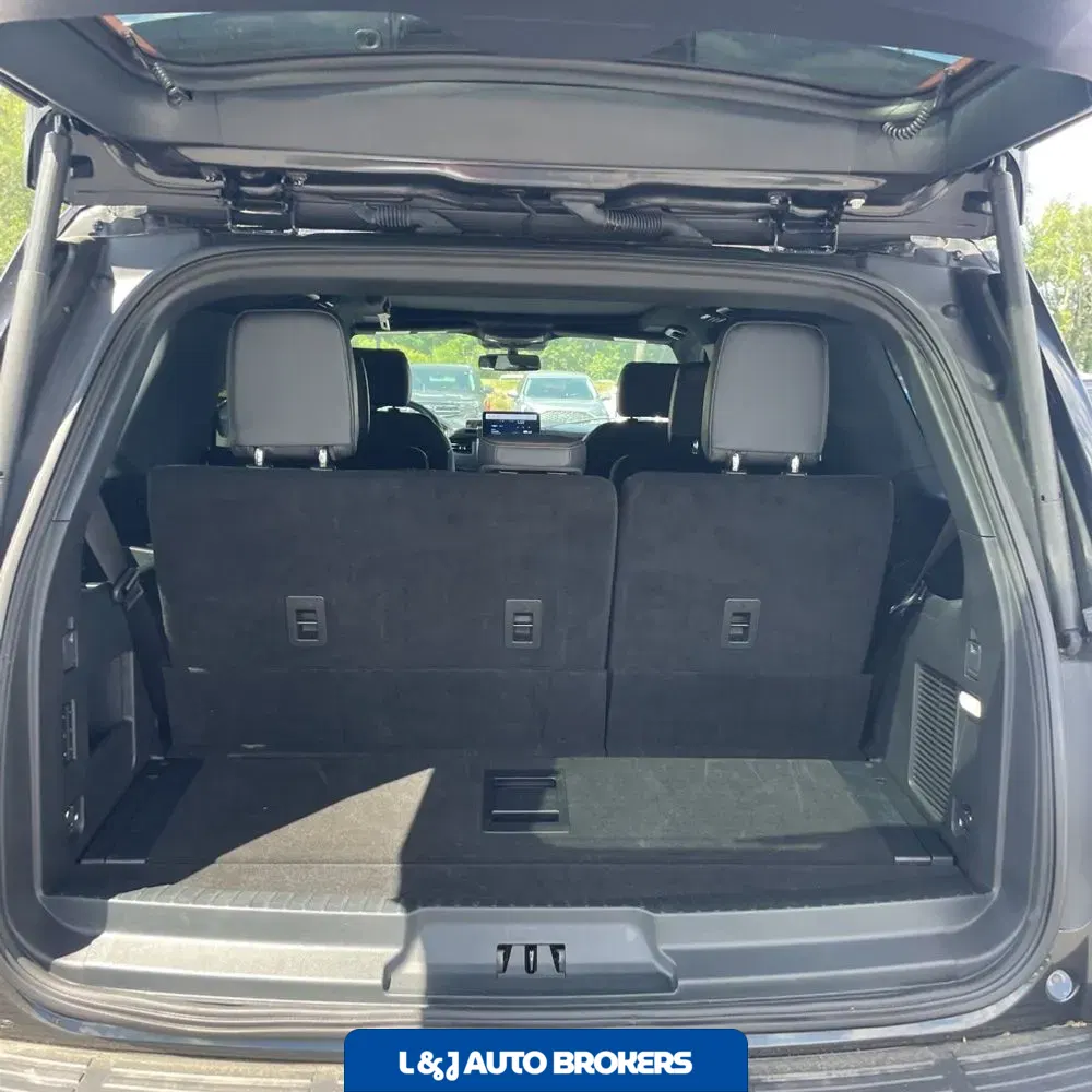 2023 Ford Expedition Platinum