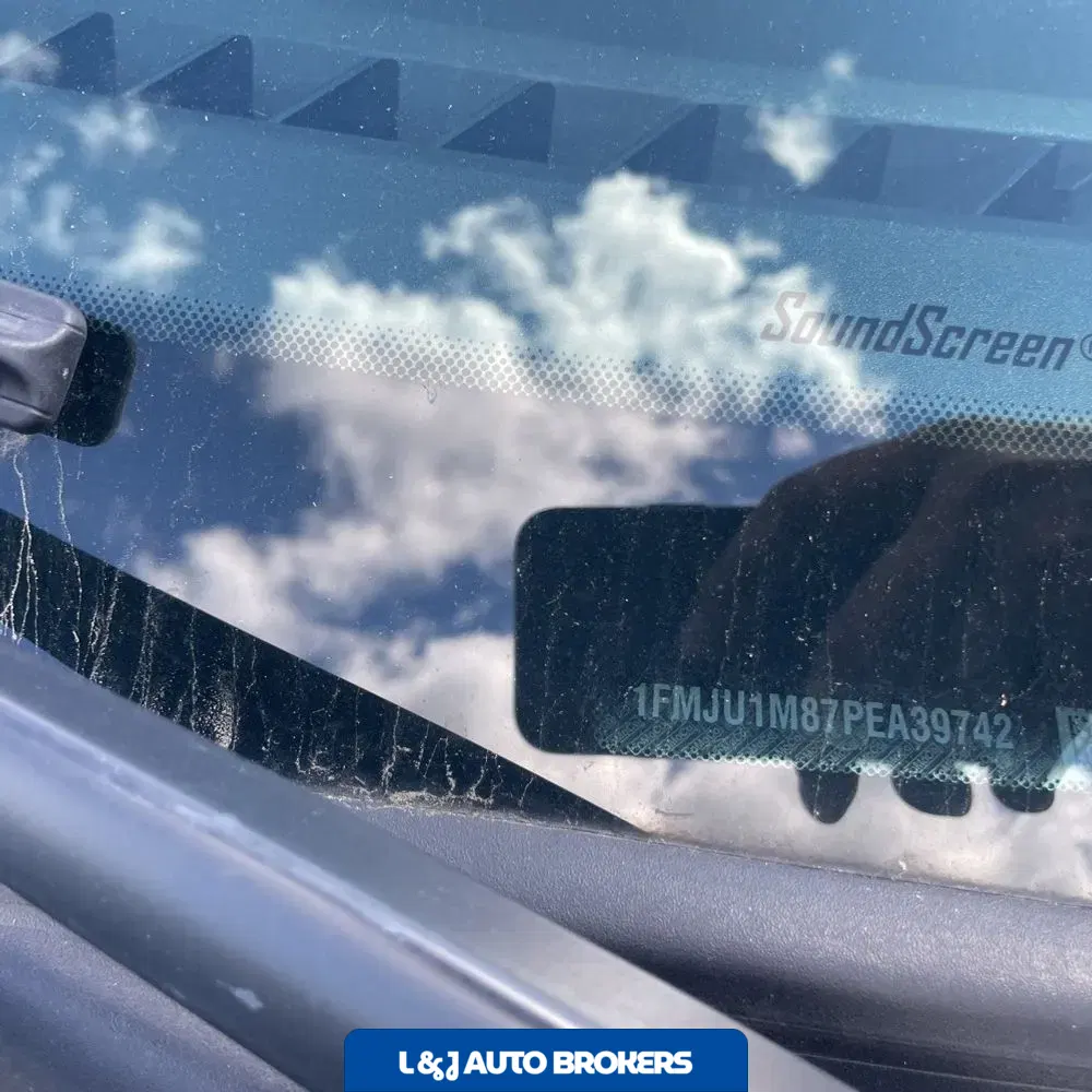2023 Ford Expedition Platinum