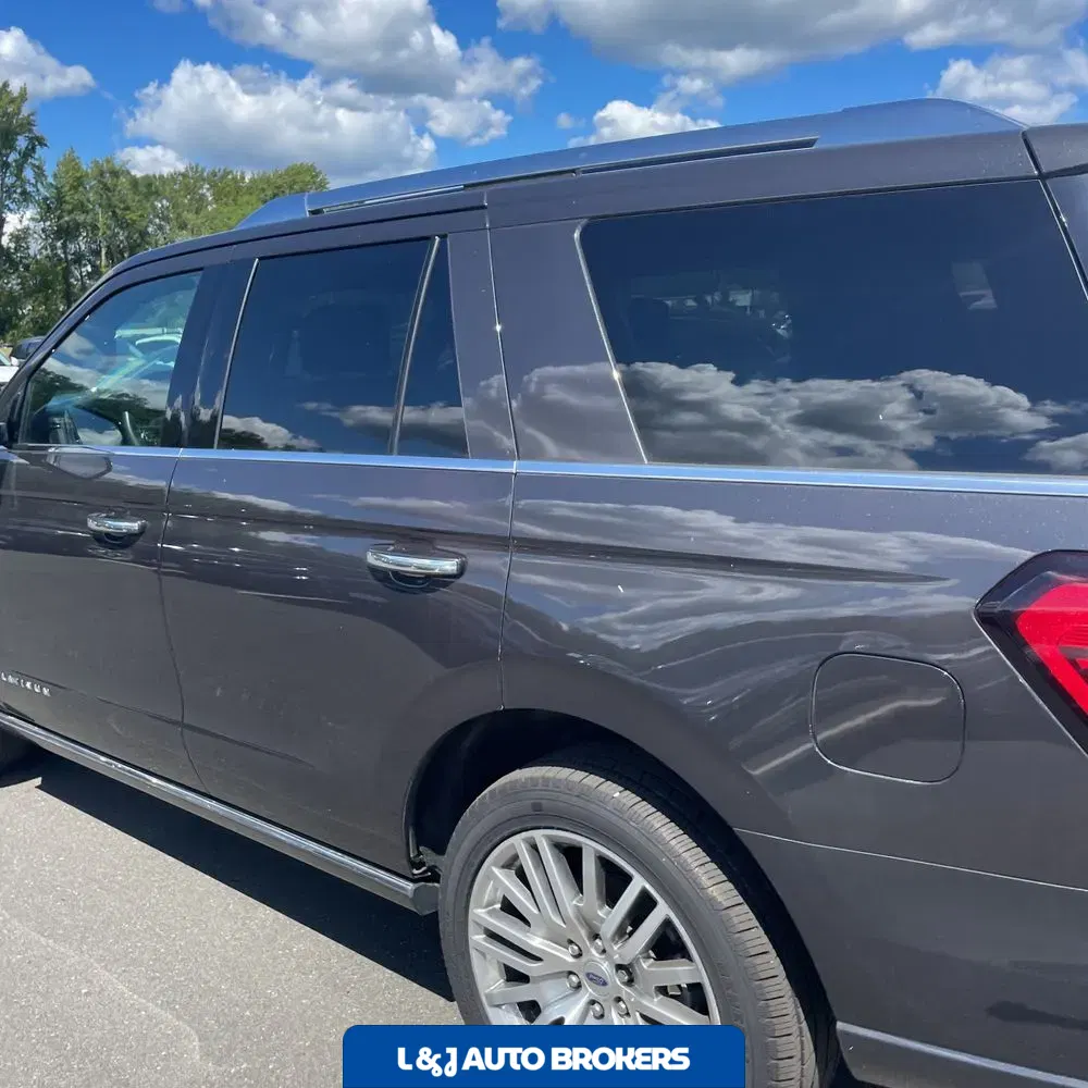 2023 Ford Expedition Platinum