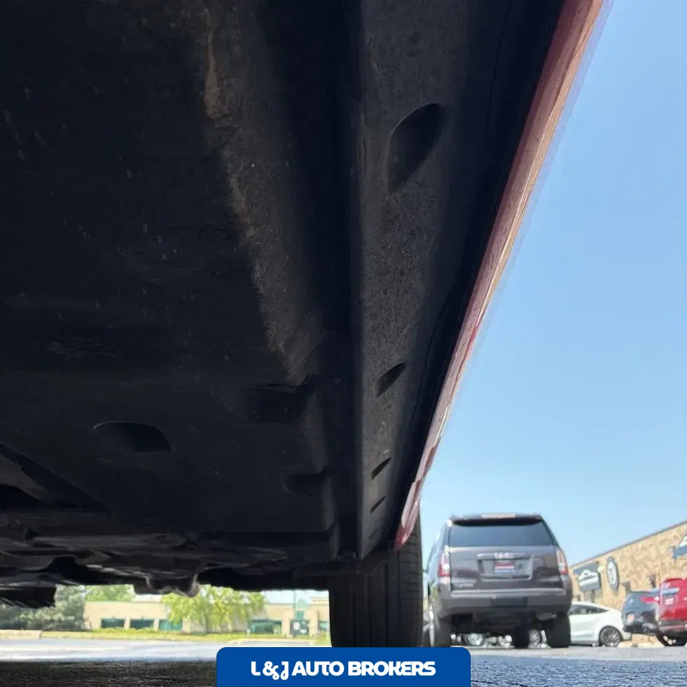 2019 Bentley Bentayga Base