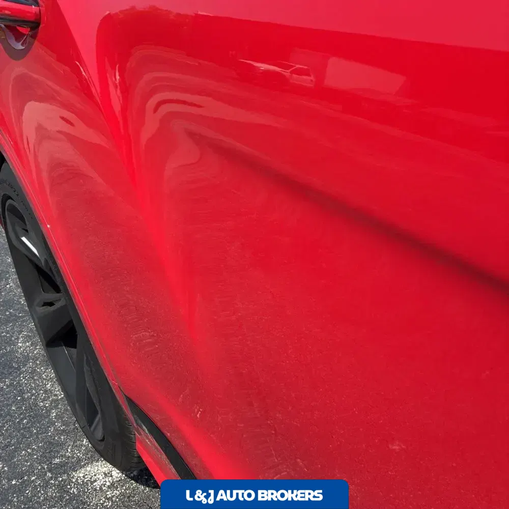 2019 Bentley Bentayga Base