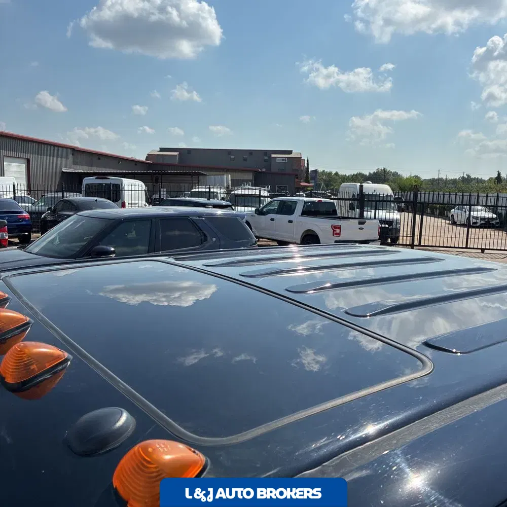 2016 Ford F-350 Super Duty Lariat