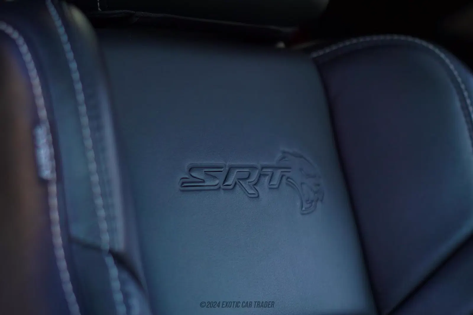2021 Dodge Challenger SRT Hellcat Redeye Widebody