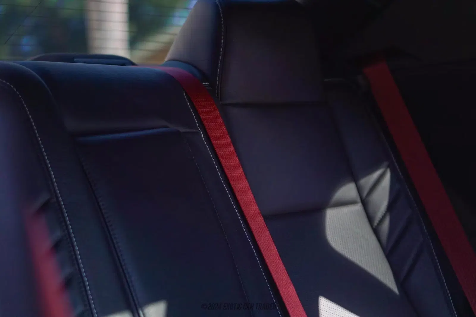 2021 Dodge Challenger SRT Hellcat Redeye Widebody
