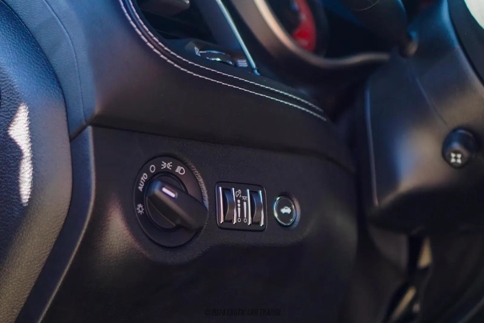 2021 Dodge Challenger SRT Hellcat Redeye Widebody