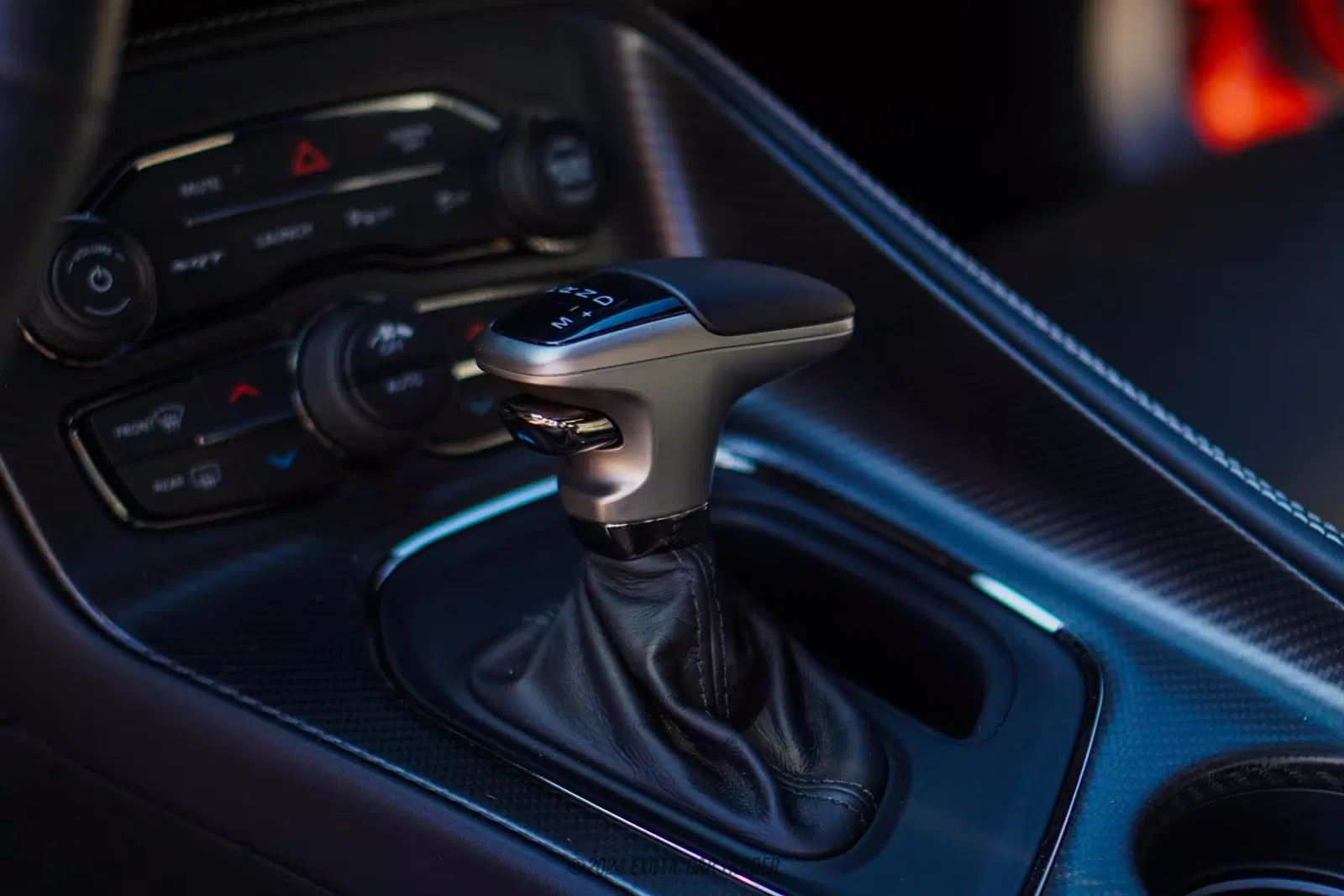 2021 Dodge Challenger SRT Hellcat Redeye Widebody