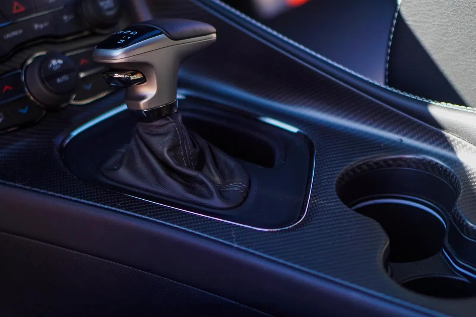 2021 Dodge Challenger SRT Hellcat Redeye Widebody