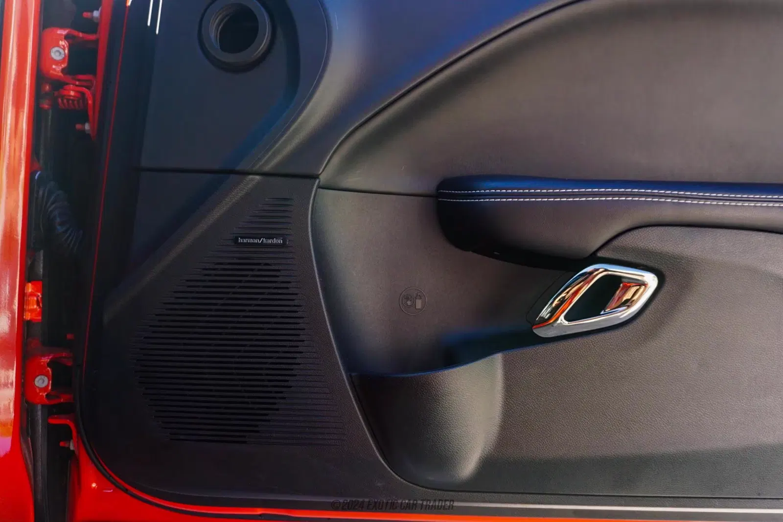 2021 Dodge Challenger SRT Hellcat Redeye Widebody