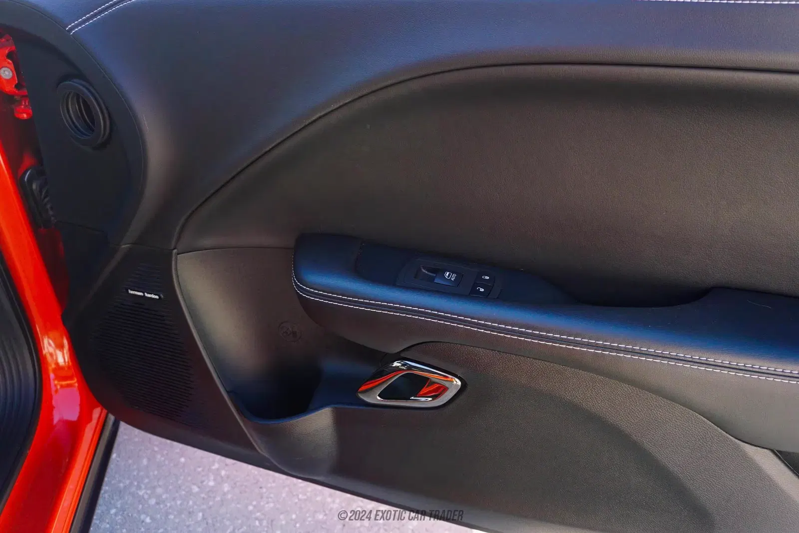 2021 Dodge Challenger SRT Hellcat Redeye Widebody