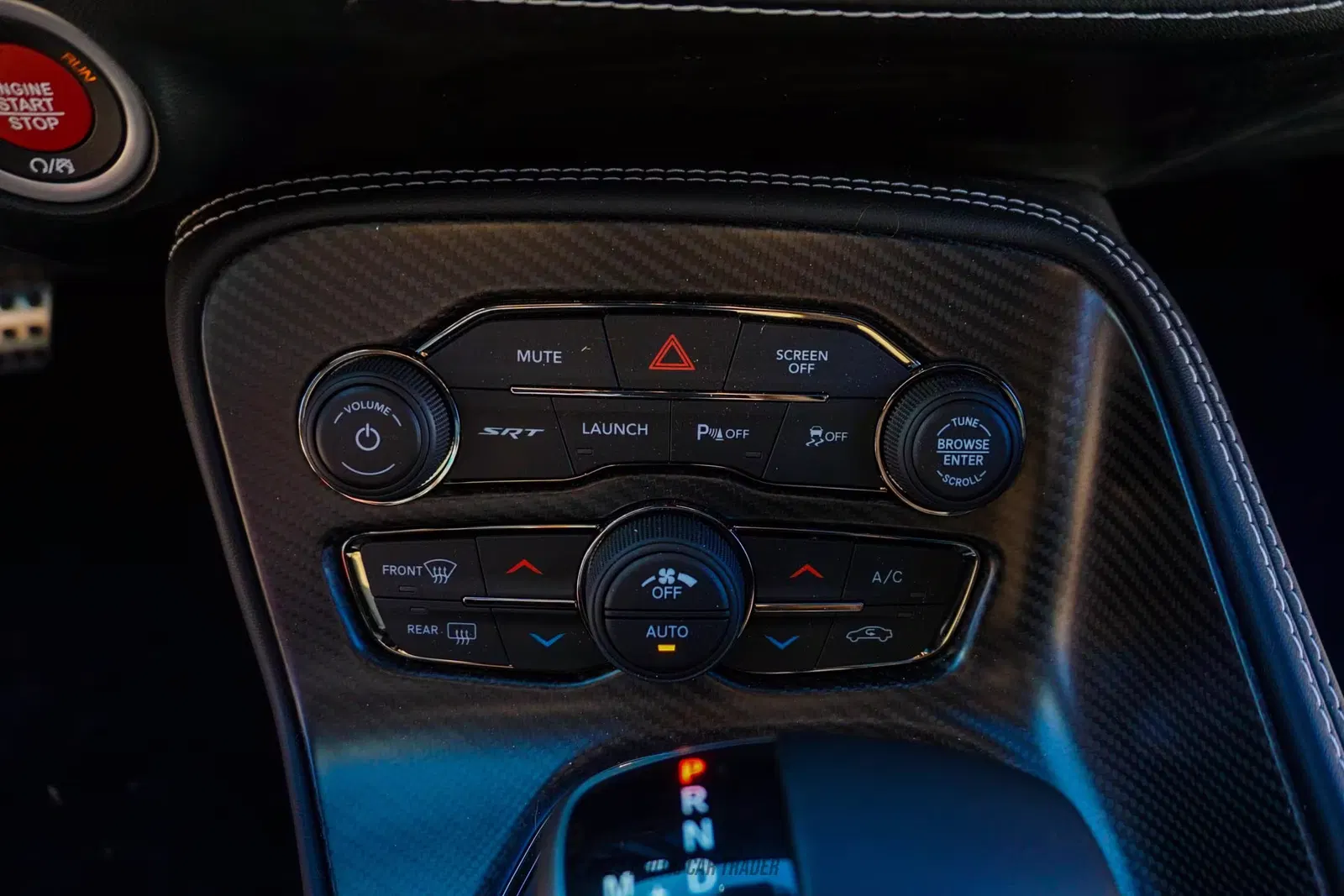 2021 Dodge Challenger SRT Hellcat Redeye Widebody