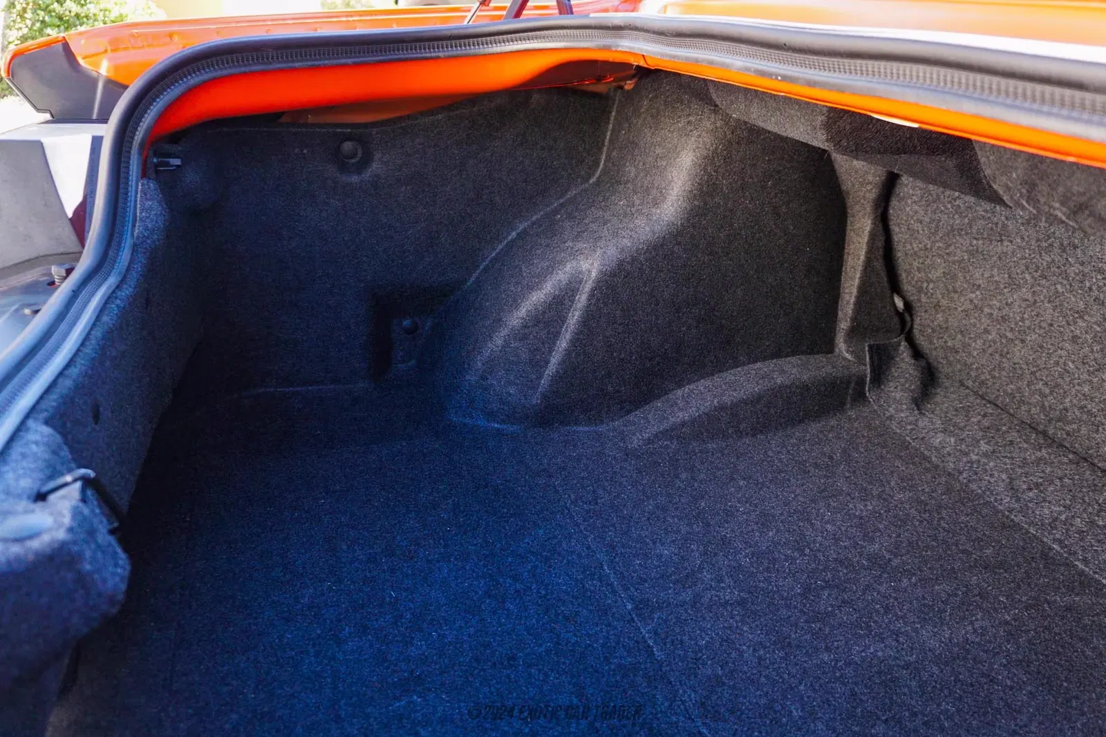 2021 Dodge Challenger SRT Hellcat Redeye Widebody