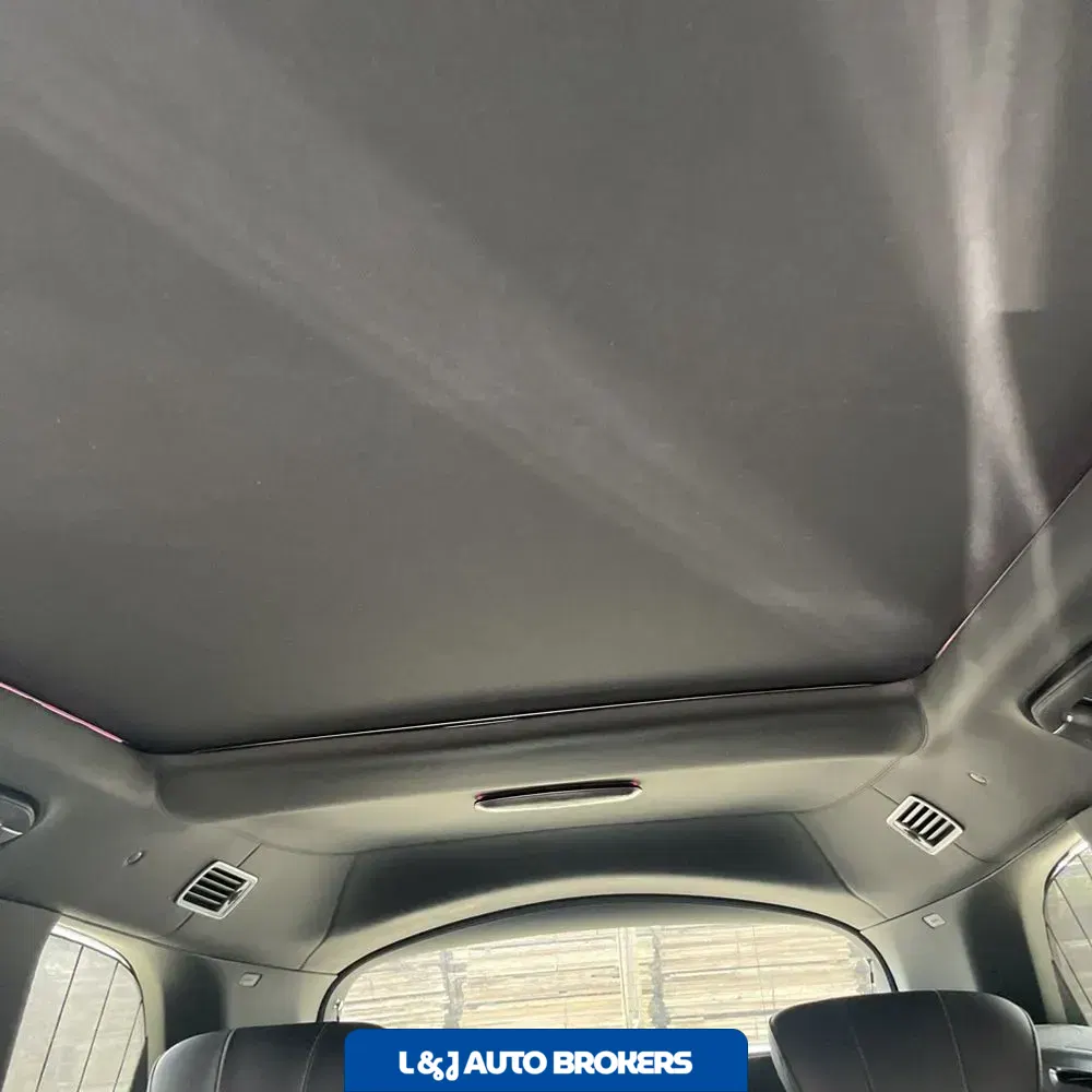 2024 Mercedes-Benz GLS Mercedes-Maybach GLS 600 4MATIC