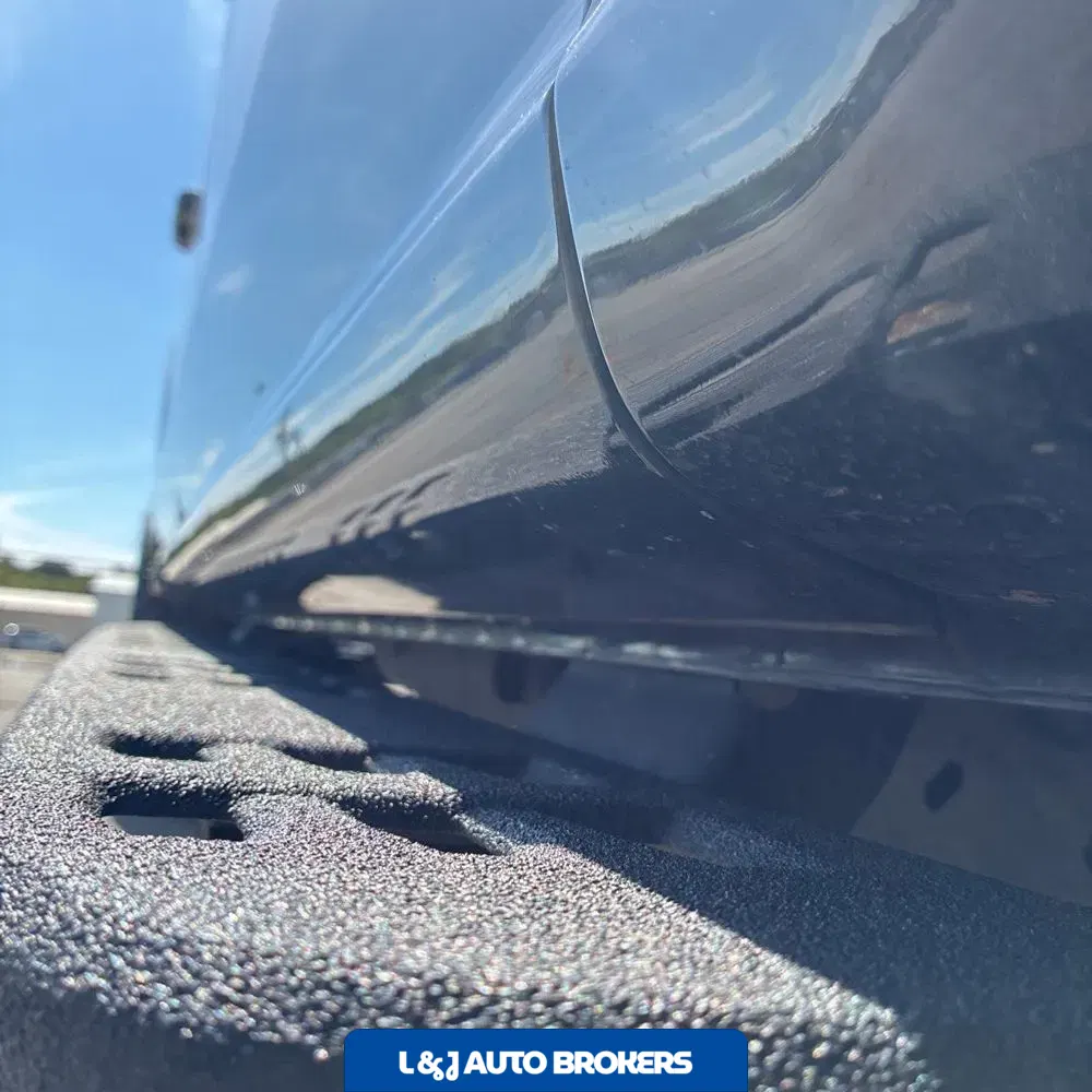 2021 Ford F-150 Tremor