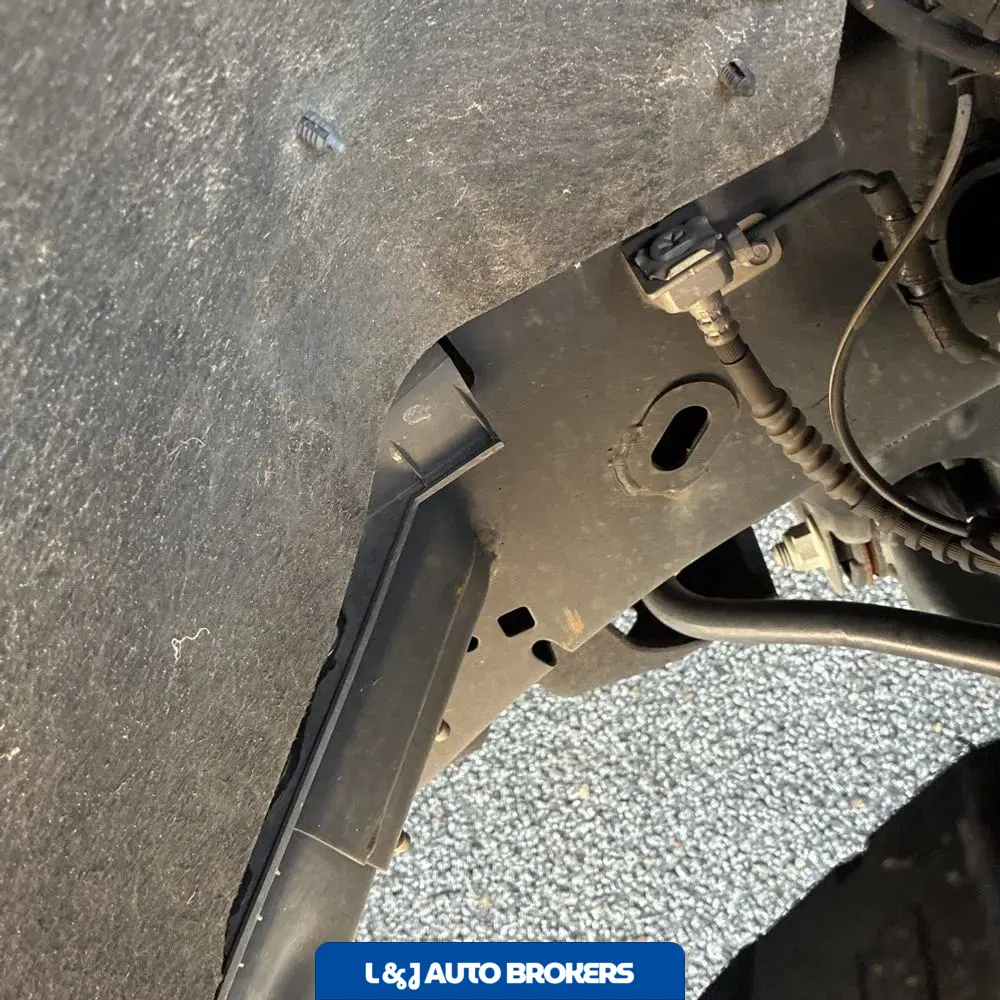 2021 Ford F-150 Tremor