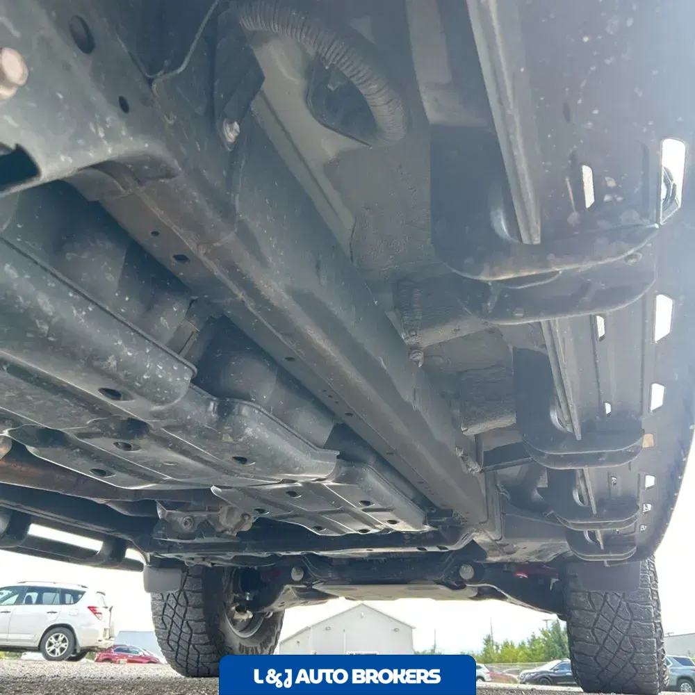 2024 Toyota Tundra TRD Pro HV