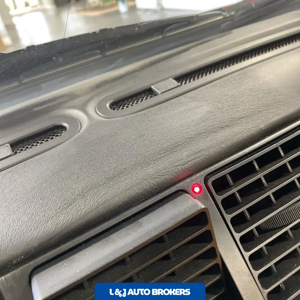 1998 Ferrari F355 F355 spider