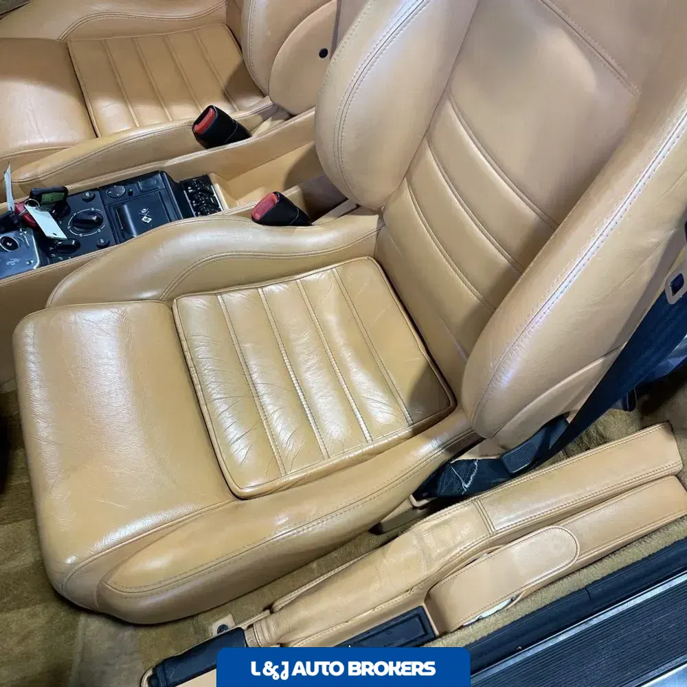1998 Ferrari F355 F355 spider