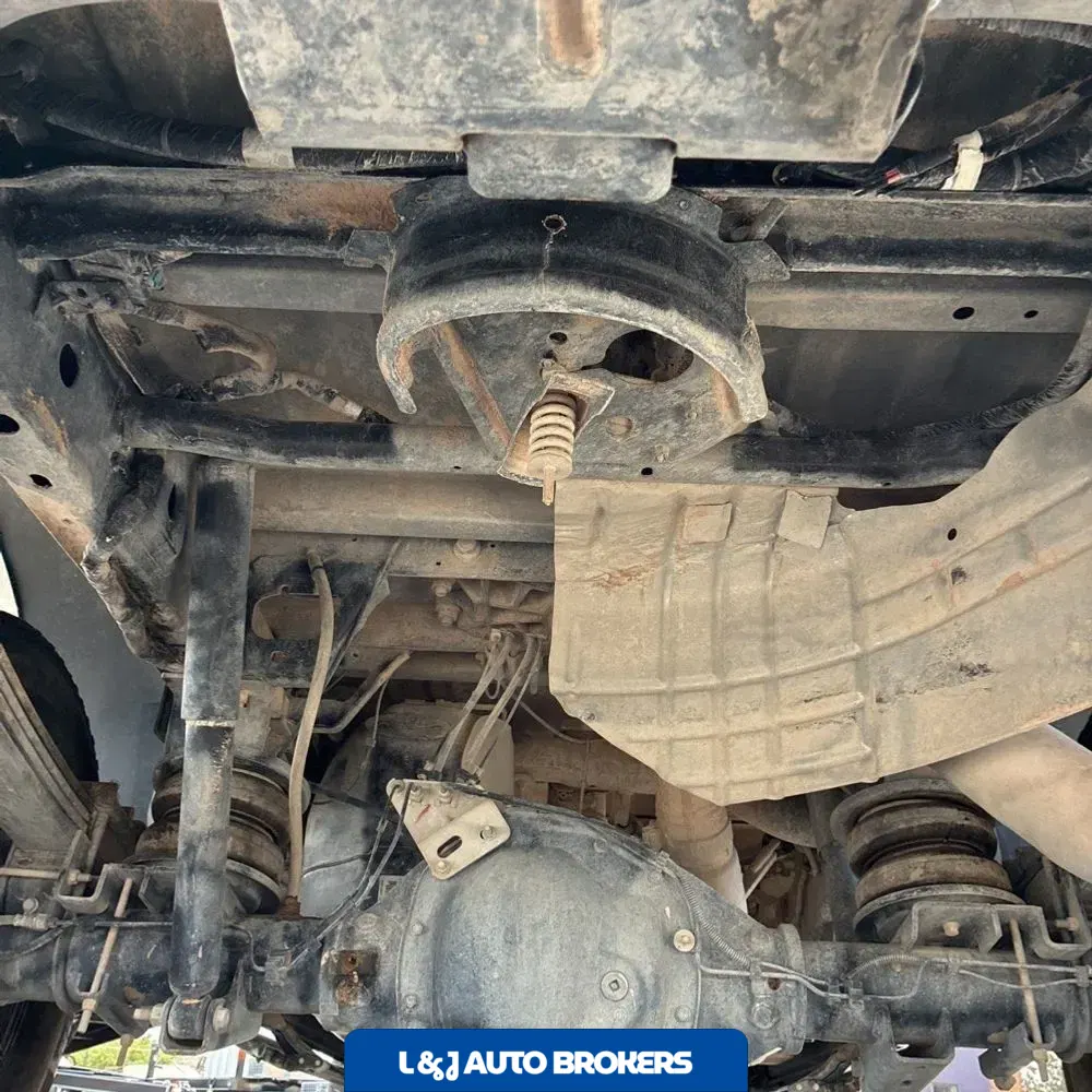2022 Ram 3500 Longhorn