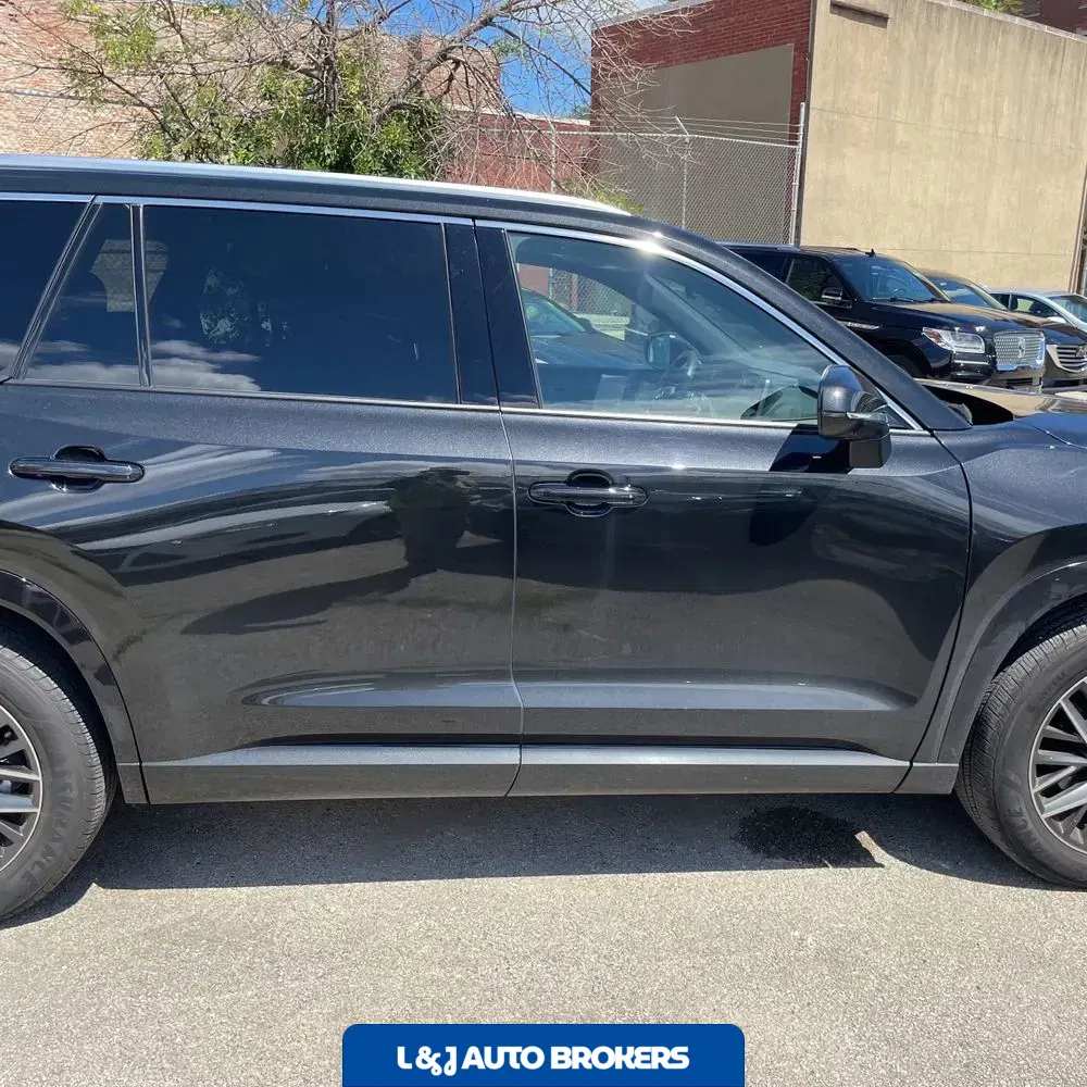 2025 Lexus TX 350 Premium