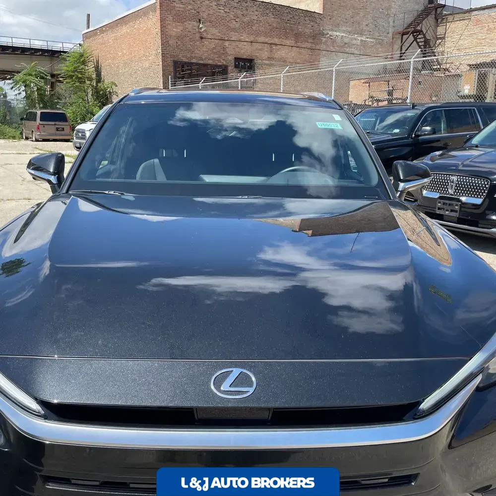 2025 Lexus TX 350 Premium