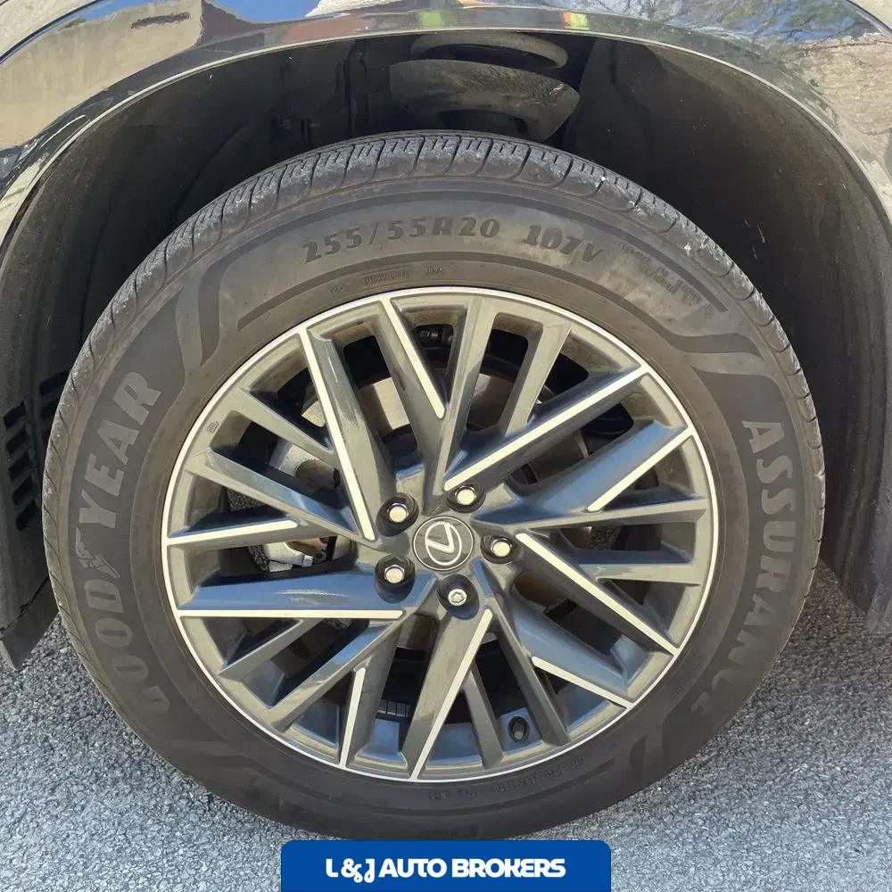 2025 Lexus TX 350 Premium