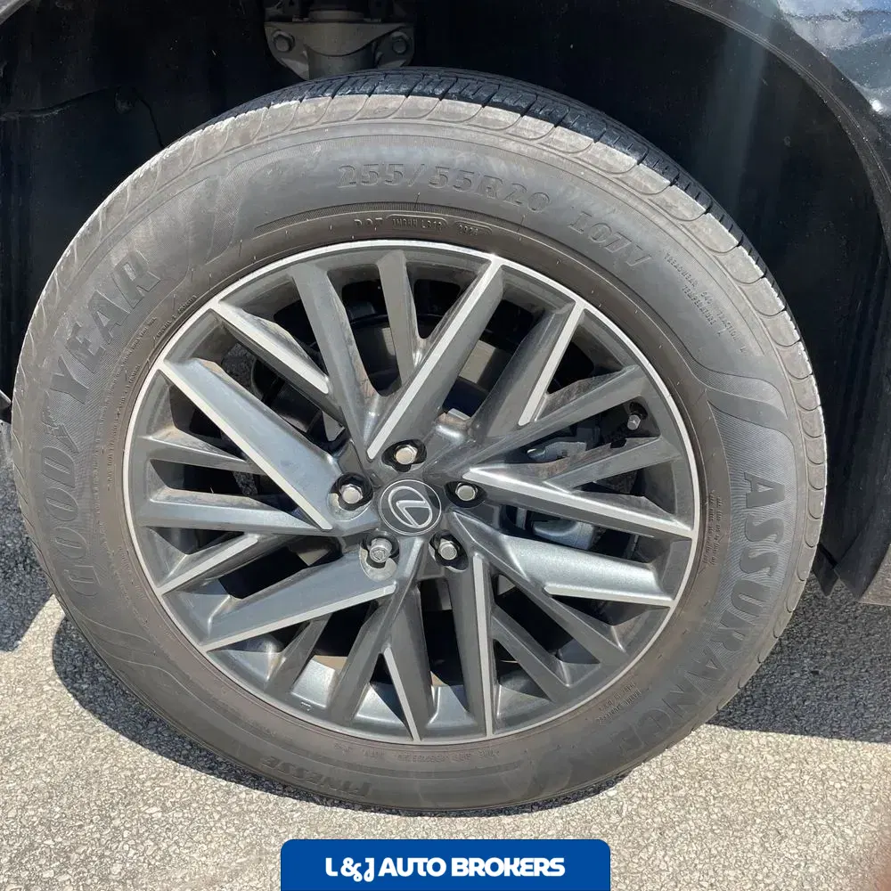 2025 Lexus TX 350 Premium