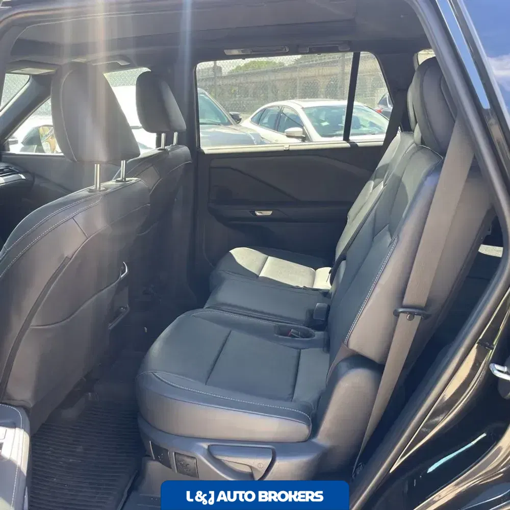 2025 Lexus TX 350 Premium