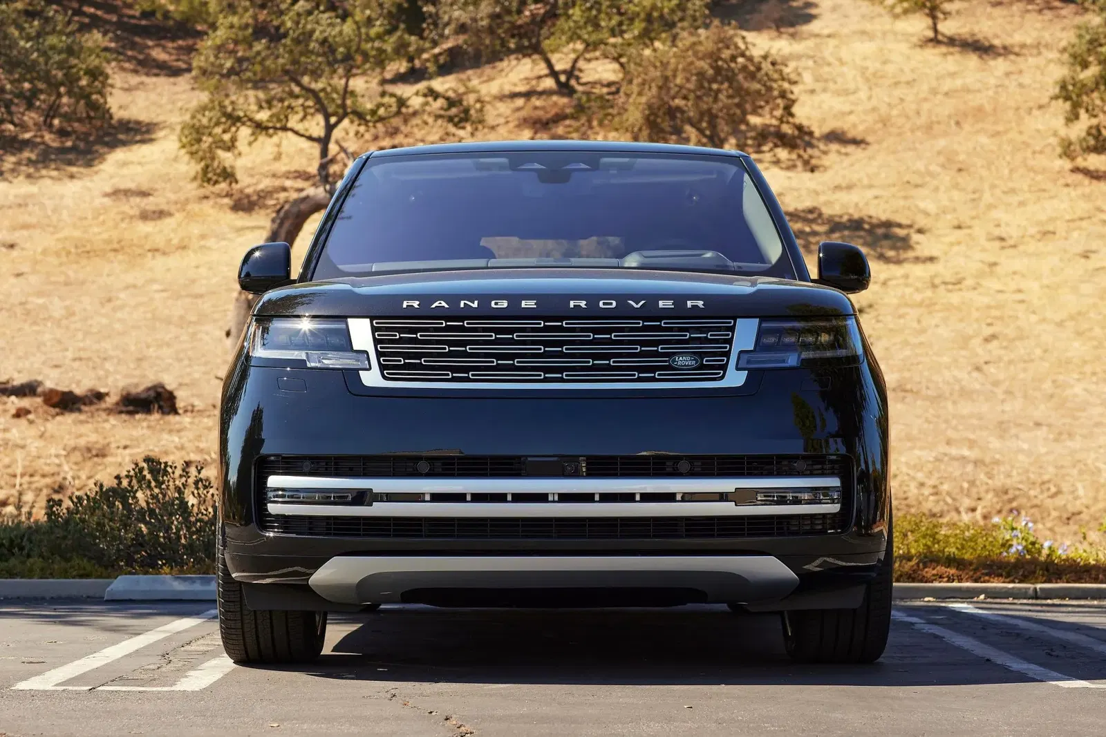 2023 Land Rover Range Rover P530 First Edition