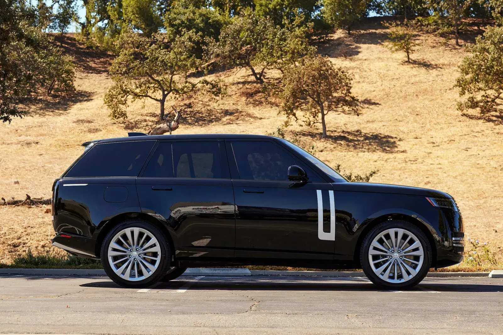 2023 Land Rover Range Rover P530 First Edition