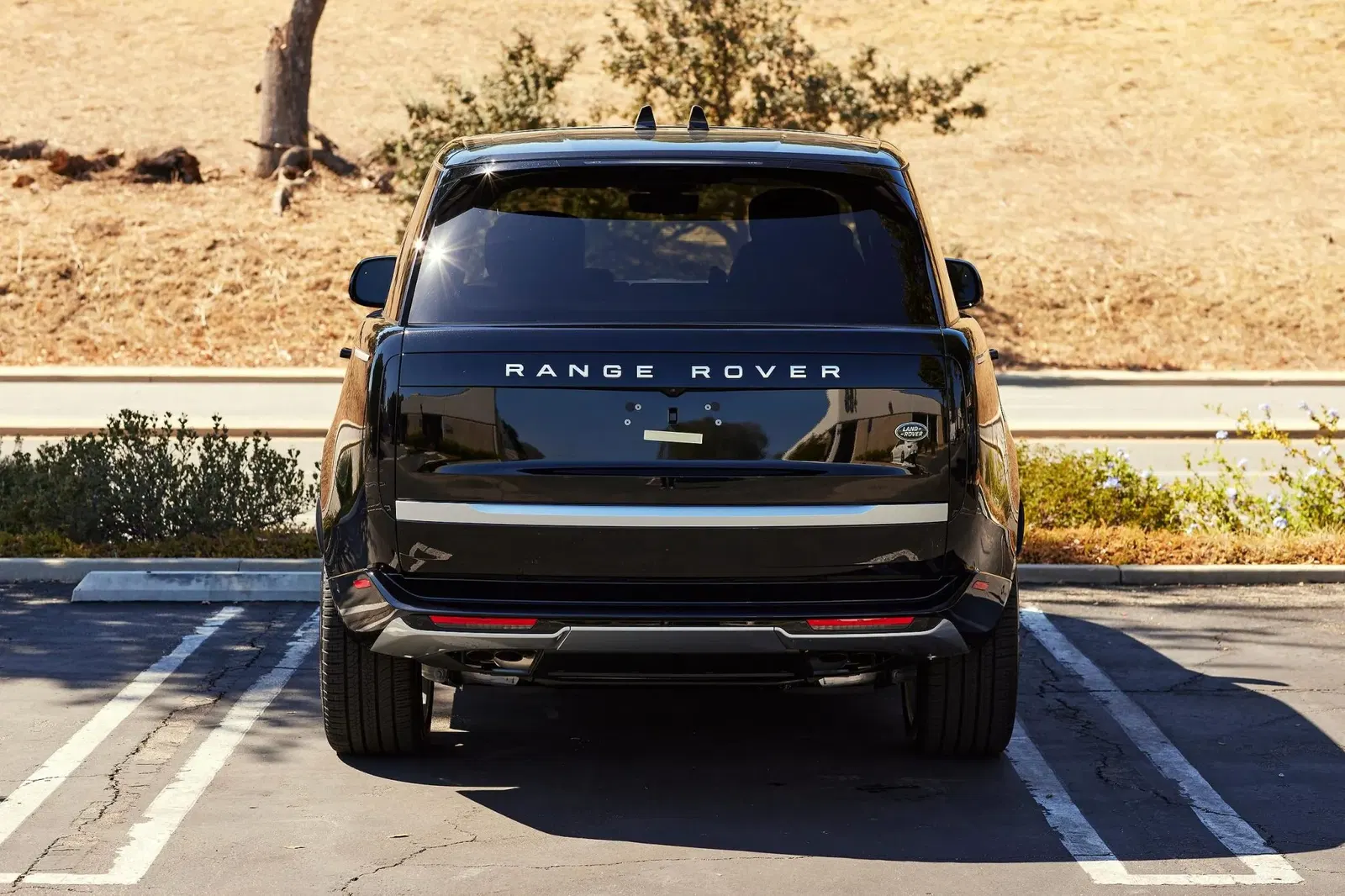 2023 Land Rover Range Rover P530 First Edition