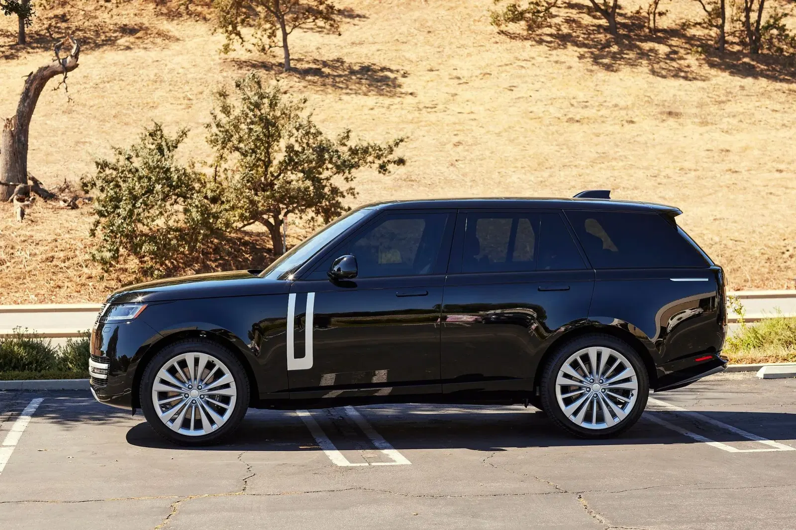 2023 Land Rover Range Rover P530 First Edition