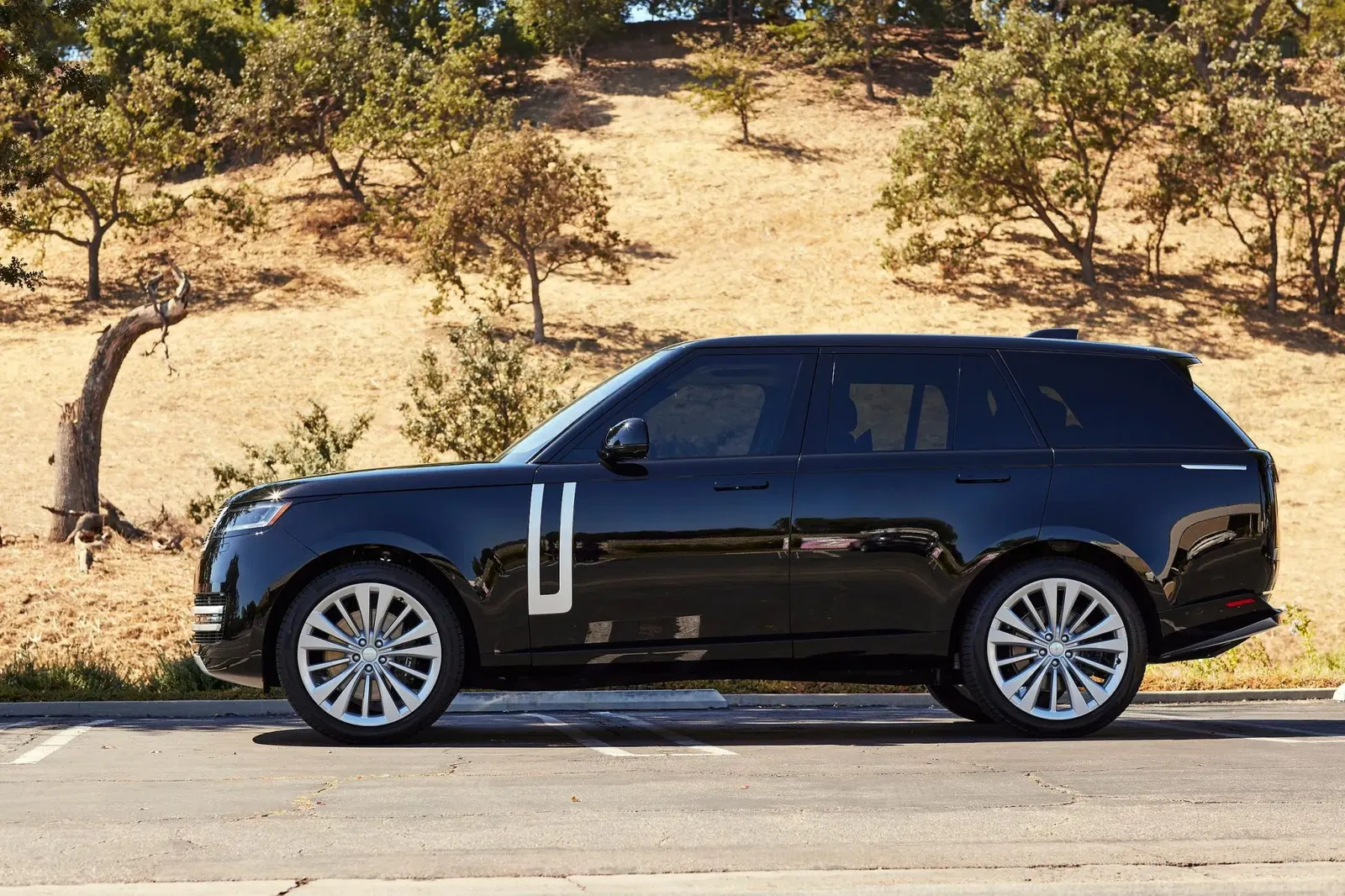 2023 Land Rover Range Rover P530 First Edition