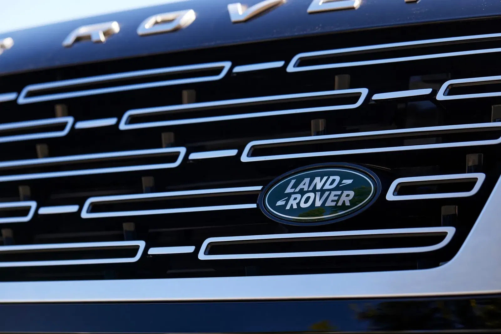 2023 Land Rover Range Rover P530 First Edition