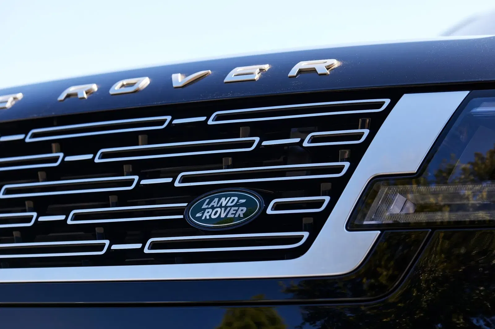 2023 Land Rover Range Rover P530 First Edition