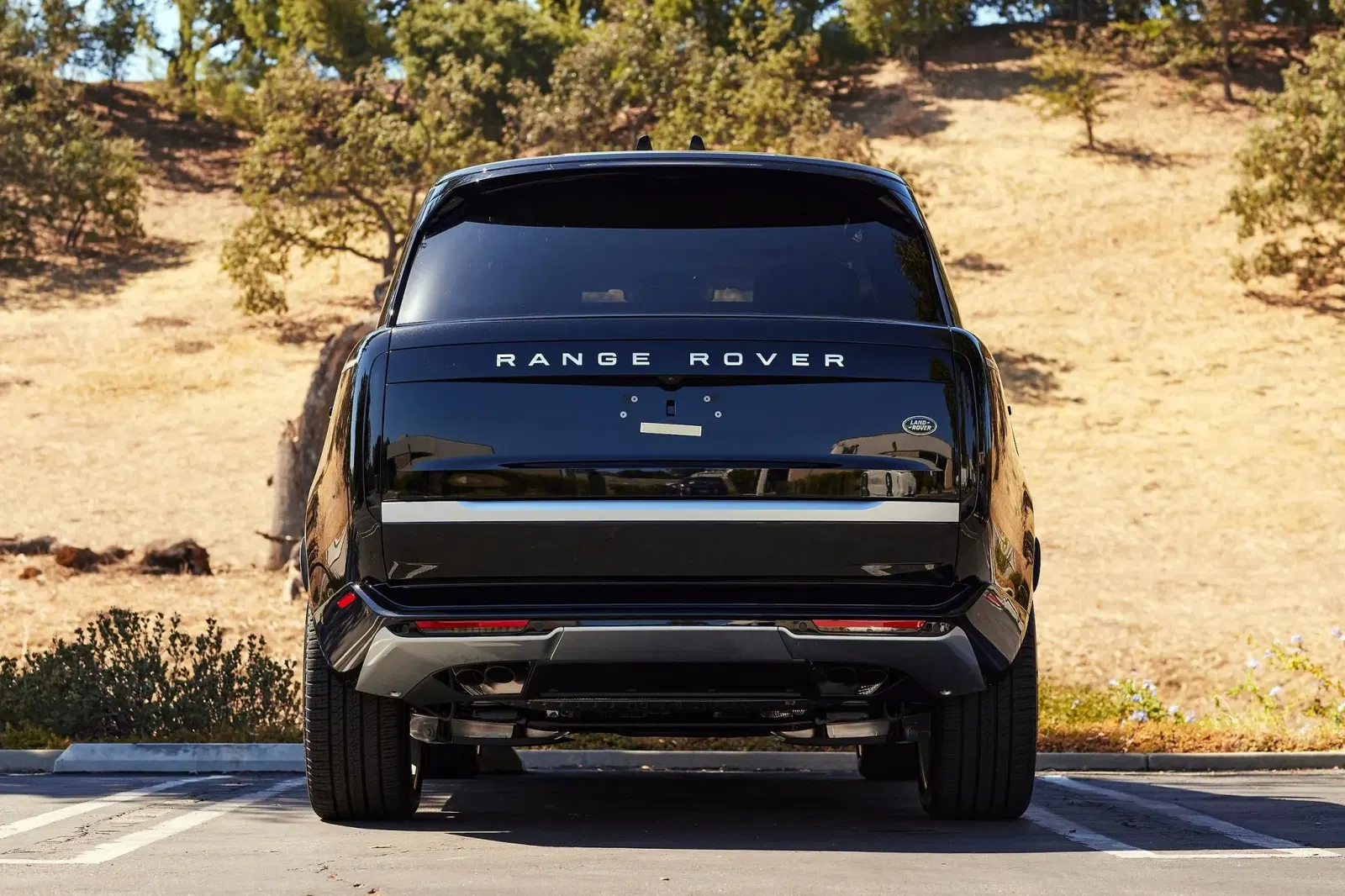 2023 Land Rover Range Rover P530 First Edition
