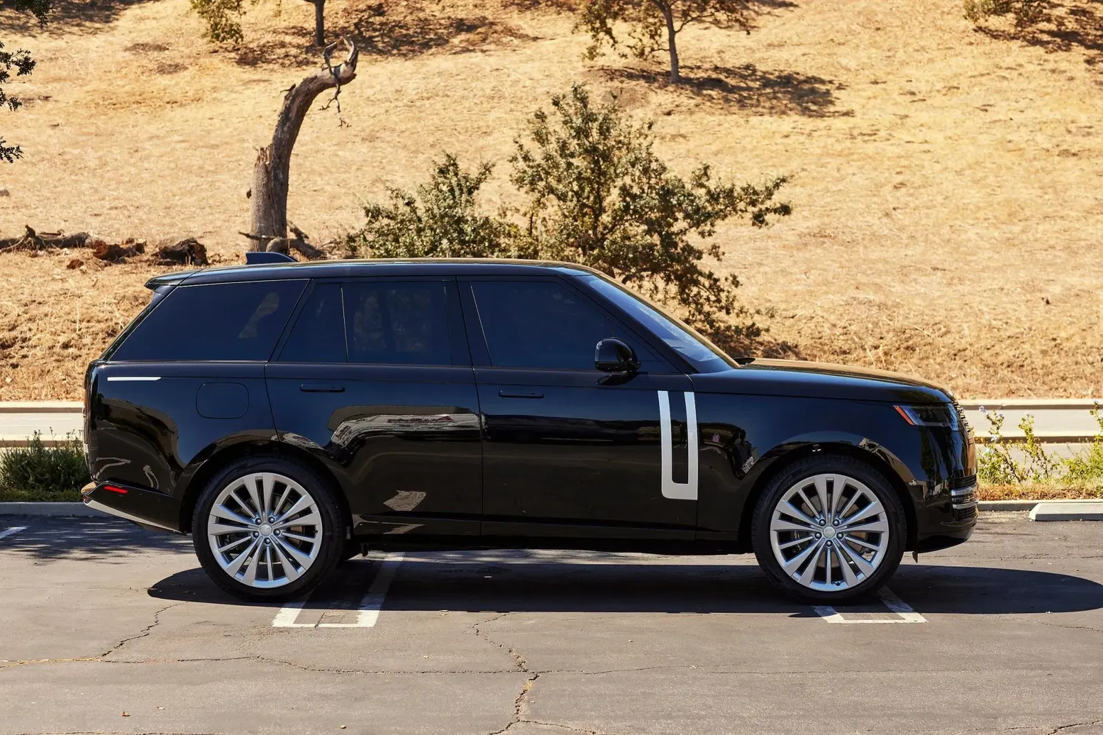 2023 Land Rover Range Rover P530 First Edition