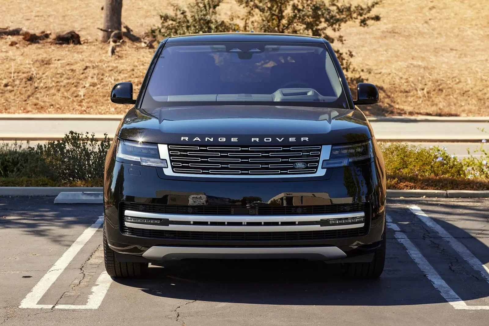 2023 Land Rover Range Rover P530 First Edition